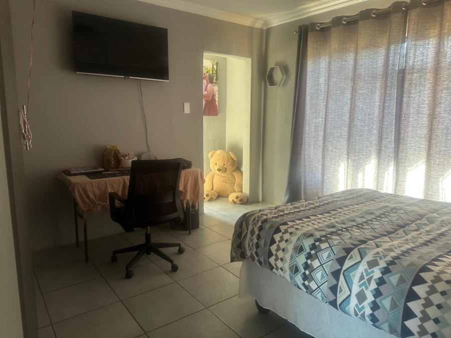 To Let 3 Bedroom Property for Rent in Boschfontein A H North West